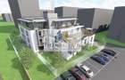 4 Camere 173 Mp Terasa  Imobil Stil Boutique,Pallady-Metrou Teclu - 5