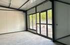 Teren 450 mp cu birou 50 mp de inchiriat de la proprietar, Sector 3 - 7