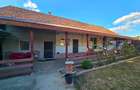 CASĂ  + 2.257 MP Teren intravilan / Plescoi, Berca, Jud. Buzau