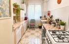 Apartament 2 camere Podu Ros - Iasi, etajul 1
