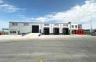 Hala de inchiriat, Arad Zona Industriala Sud- 871 mp - 1