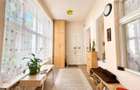Apartament spatios cu 4 camere, 2 bai si terasa, in zona centrala - 17