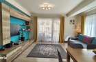 Apartament 3 camere |Mobilat + Parcare CF + Boxa | Manastur, bloc 2015 - 7