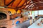 Casa P+M, foisor, anexa si 2500 mp teren, langa padure - 10