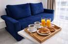 Direct Proprietar Inchiriez apartament tip studio prima linie cu vedere la mare in Complex Sea On Mamaia - 11