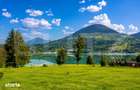 Exclusivitate - Teren intravilan, 10,000 mp - Colibita