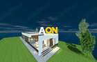 Casa la rosu, 5 camere, S+P, 547 mp teren, toate utilitatile, Cetate - 12