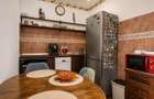 Apartament deosebit cu 3 camere confort sporit, 82mp, finisat, mobilat si utilat, in A.Muresanu - 1