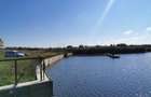 Teren + loc de acostare, complex Delta Snagov - teren lac Snagov - 14