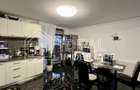 Penthouse cu 4 camere si terasa, complet Mobilat, zona Doamna Stanca