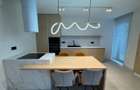 Apartament de lux 2 camere- ultracentral - bloc nou - Parcul Balcescu - 9
