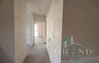 Apartament NOU, cu 2 camere, semifinisat, zona Someșului, Florești - 2