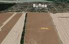 Teren arabil 2.100 mp - Buftea - 1