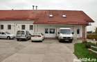 Spațiu comercial, de 2,600 mp, în Breaza - 1