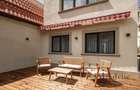 CORP DE CASA TIP BOUTIQUE CU TERASA PANORAMICA, IN CENTRUL ISTORIC AL BRASOVULUI - 15