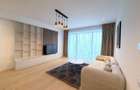 3 camere mobilat si utilat One Lake Club Floreasca | Tei - 8