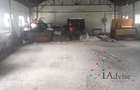 Spațiu industrial, de 750 mp, în Satulung - 3