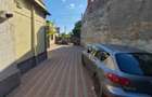 Casă cu 5 camere cu Teren 1000 Mp în Rudului
