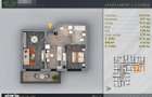 Apartament Deosebit 2 camere 2 bai sector 3 Pallady ansamblu Premium - 5