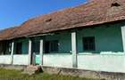 Casa de vanzare, loc. Domnesti la sosea, suprafata casa, anexe si curte 1000 mp, 1546 mp gradina
