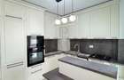 Apartament 3 camere deosebit mobilat si utilat modern in bloc nou - To - 3