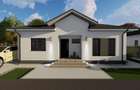 FARA COMISIOANE casa 4 camere P+pod placa incalzire pardos pompa caldura beci - 1