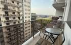Garsoniera - Studio | Hils Pallady | Loc Parcare| Metrou | Centrala | Balcon - 1