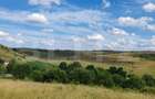 Teren intravilan ideal pentru casa, 4300 mp, Deusu - Chinteni