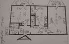 Vand apartament 2 camere decomandate - 3