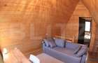 Cabana A-frame in Vama, 110 mp, 1800 mp teren - 12