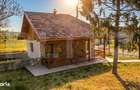 Casa 300mp, teren 1900 mp intravilan, 6 dormitoare, 2 garaje, Livada - 2