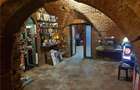 Spatiu comercial Eroilor 100mp (40+60) subsol, ultracentral Cluj-Napoca - 2.000 euro mp.