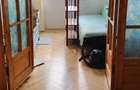 Apartament cu 4 camere decomandate, 82mp, etaj 1 in bloc cu 4 etaje, finisat, in Manastur