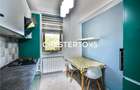 Vanzare Apartament 2 camere , mobilat, utilat, Exlusivitate Comision 0% - 15