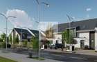 Casă tip Duplex finisaje Super PREMIUM Dumbrăvița, zonă în dezvoltare - 1