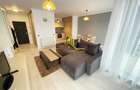 2 camere, modern, terasa, parcare, Horea, Semicentral, Burebista - 1