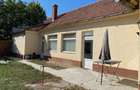Casa de vanzare in Salonta teren de 720 mp