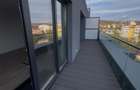 Apartament cu 2 dormitoare, Living + Bucatarie 2 bai, 2 balcoane! - 14
