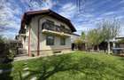 Vila Individuala 5 camere - 402mp Teren - Otopeni Odaile - 18