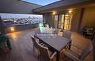 Apartament cu 2 camere - terasa cu vedere panoramica - Aradului