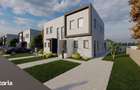 Case tip duplex intr-un complex rezidential nou - 13