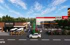Proprietar vand teren in Jilava/ Giuiului-2381 mp- drive -in, farmacie