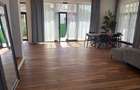 Casa individuala, smart house, strada George Enescu, 5 camere - 5