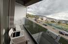 Apartament 2 camere, 45 mp, zona Somesului