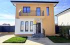 CASA MODERNA CLINCENI/335MP/TOATE UTILITA?ILE