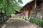 Casa de vanzare in Gorj zona linistita, colinara