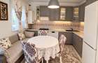 Casa 3 camere Miroslava, mobilata, cartier rezidential. COD 163437