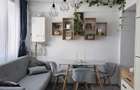 Apartament 2 camere, bloc 2022, mobilat/utilat+parcare Techirghiol - 5