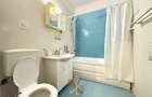 Apartament spre inchiriere cu terasa si parcare subterana! Iris - Cluj - 9