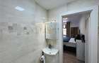 Apartament 2 camere - 2 bai, renovat, mobilat - Ultracentral